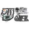 VW Audi Seat Skoda 2011-2015 Mekatronik Tamir Takimi Pleyt VE Contali 0AM927769D Schwarz