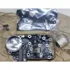 VW Audi Seat Skoda 2018- DQ200 Mekatronik Tamir Takimi Set Pleytsiz 0AM927769D Schwarz