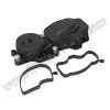 BMW E60 E65 E90 X3 E83 X5 E70 X6 E71 2002-2005 Hava Tahliye Valfi Yağ Siklonu M57N2 11127794597 Wender