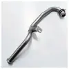 Peugeot 307 Citroen C2 EGR Borusu 2S6Q9D477AA Nextpart