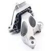 Opel Insignia 2009-2017 Motor Takozu Sol Dizel Motor 84398113 Wisco