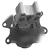 Opel Corsa 2004- Motor Takozu Sol 024416554 Wisco