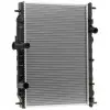 Hyundai HD35, Su Radyatörü Çerçeveli 600X518X48 MM 253015L200 Wisco