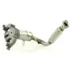 VW Caddy 2005- Su Flansi 06A 121 132 AG Wisco