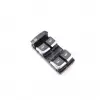 Audi A4 Q 508- 2009-2016 Cam Acma Dugmesi Dortlu Krom 8K0959851FV10 Wisco