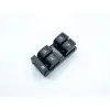 Audi A4 2005-2008 Cam Acma Anahtar Dugmesi Komple 10 PIN 8E0959851B5PR Wisco