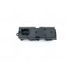 VW Passat 1998- Cam Acma Dugmesi Dortlu Krom 1J4 959 857 B Wisco