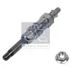 Mercedes (W203, S203, CL203, W211, S211) OM612, OM648 1998-2001 Kizdirma Buji 5V A0011597501 Nextpart