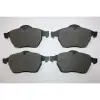 Opel Vectra 1995-2003 Fren Balata Ön 16 05 654 Nextpart