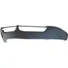 BMW E39 E38 1996-2000 Koltuk Düğme Kaplaması Ön Sol Gri 52108207225 Wender
