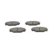 Toyota Hi-lux 1983-2005 Fren Balata Ön 04465-23040 Nextpart