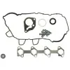 Renault CLIO3 2005- Motor Takim Conta SKC YOK Euro 5 Viton Keceli 7701479013 Nextpart