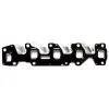Fiat Linea Doblo 2003-2007 Egzoz Manifold Contasi 12855456 Nextpart
