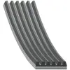 Fiat Ford Renault Toyota 1988-1993 V Kayis Kanalli Kayis 6PK1820 6PK1820 Wisco