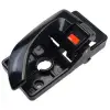 Hyundai Tuscon 2005-2009 Kapi İç Acma Kolu Krom Sol 82610-2E000 Nextpart