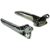 Mercedes A Serisi (W169) B Serisi (W245) 2004-2012 Kapi İç Acma Kolu Sol A1697600308 Nextpart