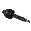 BMW E46 E60 E65 E90 X3 E83-X6 E71 1999-2005 Yağ Filtre Kapağı M57N N2 11427789323 Wender
