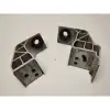Mercedes W205 Radyatör Braketi Alt Sağ A2055014220 Wender
