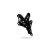 BMW X1 U11 X2 U10 Kaput Menteşesi Sağ 41009629174 Wender
