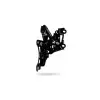 BMW X1 U11 X2 U10 Kaput Menteşesi Sol 41009629173 Wender