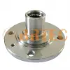 Skoda Favorit 1988- Porya Ön Sol Sağ 4X98 121X22MM Abssiz 71MM Genis 115407615A Brtec