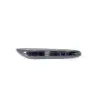 BMW E60 LCI 2002-2009 Çamurluk Sinyali Sol Füme 63137165741 Wender