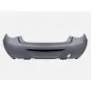 Opel Astra 2009- Tampon Arka Astarlı Sensorsuz 20877796 Wisco