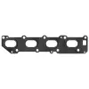 Opel Adam 2012-2019 Egzost Manifold Contasi Celik 24457013 Wisco