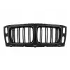 BMW E34 1993-1995 Panjur Siyah Çift Çitalı Siyah Çerçeveli 51138148727 Wender