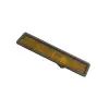 BMW E30 E34 E32 Park Lambası Ön Sarı USA Model 63141377849 Wender