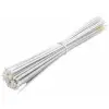 Universal Plastik Kelepce Beyaz 4 8 X 200 NP-140116 Nextpart