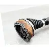 Volkswagen Golf Passat 2003-2012 Aks Körüğü Dış Kit 1K0407285L Nextpart