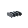 Renault Clio 2020- Fren Balata Arka 15 16 Jant 4406 014 16R Nextpart