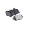 Peugeot 407 2004-2011 Fren Balata Ön Fisli 1611456580 Nextpart