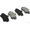 Volvo S40 1995-2003 Fren Balata Ön 4544210010 Nextpart