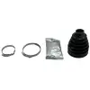 Renault Clio Kangoo 2006-2008 Aks Korugi Dış Kit 6001548666 Nextpart