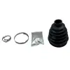 Volkswagen Passat Golf 2012-2020 Aks Körüğü Dış Kit 1K0498203D Nextpart