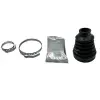 Volkswagen Amarok Golf 2003-2010 Aks Körüğü İç Kit 1K0498201A Nextpart