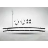 Mercedes W166 C292 Sunroof Kızak Tm Tk 2927800700 Wender