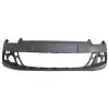 VW Scirocco R MK3 2008-2013 (08-13 Arasi Scirocco Icin Uyumludur) Tampon Seti Komple Ön Arka YAN 1K8807217MGRU Wisco