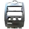 Renault Megane Orta Konsol Radyo Klima Teyp Cercevesi Fume Dijital Klimali 8200178630 Nextpart