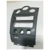 Renault Megane Orta Konsol Radyo Klima Teyp Cercevesi Bej Dijital Klimali 8200491109 Nextpart