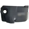 Renault Megane 2002-2008 Motor Üst Koruma Kapağı 8200252408 Nextpart