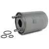 Renault Fluence 2010-2012 Yakit Filtre 164009384R Nextpart