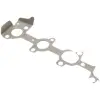Renault Clio V Symbol 2018- Egzoz Manifold Contasi 140364316R Nextpart