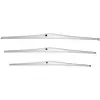 Universal Plastik Kelepce Beyaz 2 5 X 140 NP-140102 Nextpart