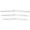 Universal Plastik Kelepce Beyaz 2 5 X 100 NP-140100 Nextpart