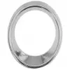 Mercedes W204 2007-2010 Sis Far Çerçevesi Sağ Krom Elg A2048850674 Wender
