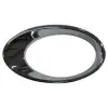 Mercedes W204 2007-2010 Sis Far Çerçevesi Sol Krom Elg A2048850574 Wender