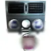 Fiat Albea Kalorifer Havalandirma Difuzoru 735360390 Nextpart